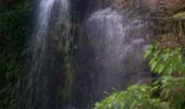 Antnio Prado de Minas - CACHOEIRA DO CAPOEIRAO, Por ROBSON P.ALMEIDA