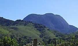 Antnio Prado de Minas - Pedra da Elefantina