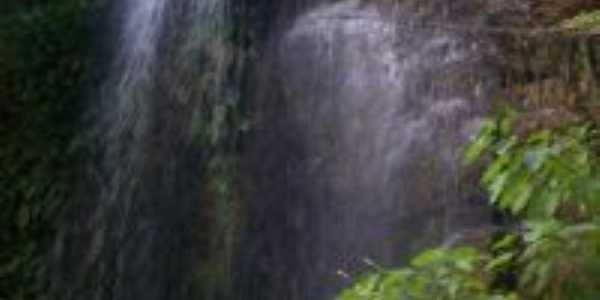 CACHOEIRA DO CAPOEIRAO, Por ROBSON P.ALMEIDA