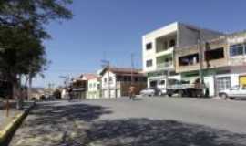 Antunes - Rua Central, Por Thymonthy Becker