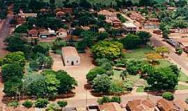 Aparecida de Minas - Imagens da localidade de Aparecida de Minas Distrito de Frutal - MG