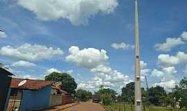 Aparecida de Minas - Imagens da localidade de Aparecida de Minas Distrito de Frutal - MG