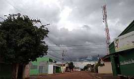 Aparecida de Minas - Imagens da localidade de Aparecida de Minas Distrito de Frutal - MG