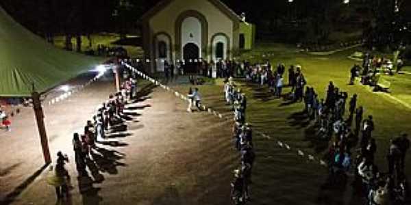 Imagens da localidade de Aparecida de Minas Distrito de Frutal - MG