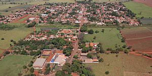 Imagens da localidade de Aparecida de Minas Distrito de Frutal - MG