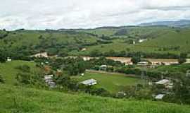 Aracati de Minas - Vista de Aracati-Foto:gil sergio miranda 