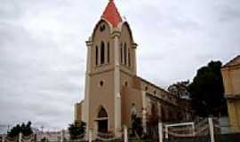 Araua - Catedral de So Jos em Araua-Foto:Vicente A. Queiroz