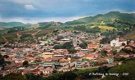 Arantina - Imagens da cidade de Arantina - MG Foto Prefeitura Municipal