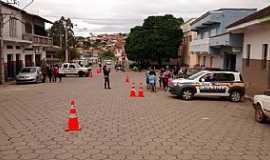 Arantina - Imagens da cidade de Arantina - MG Foto Prefeitura Municipal