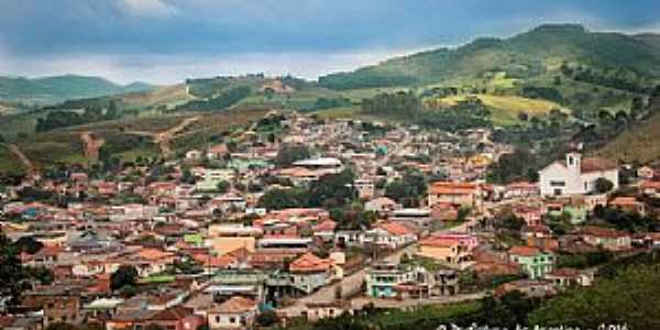 Imagens da cidade de Arantina - MG Foto Prefeitura Municipal