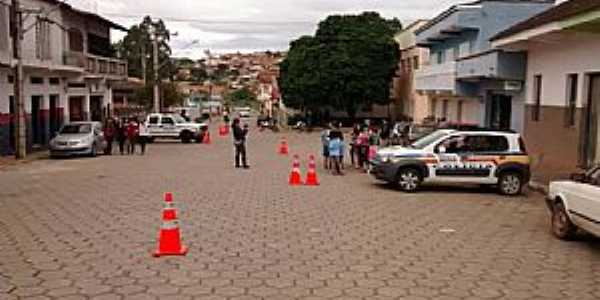 Imagens da cidade de Arantina - MG Foto Prefeitura Municipal