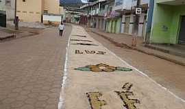 Araponga - Imagens da cidade de Araponga - MG