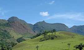 Araponga - Parque Estadual da Serra do Brigadeiro