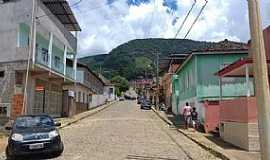 Araponga - Imagens da cidade de Araponga - MG