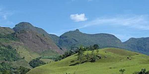 Parque Estadual da Serra do Brigadeiro