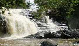 Anel - Cachoeira do Anel  por Lauro Neto