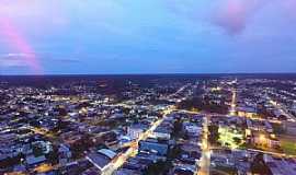 Tabatinga - Imagens da cidade de Tabatinga - AM