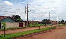 Arapor - Vista da cidade de Arapor-Foto:dupyckles 