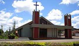 Arapu - Igreja Matriz So Joo Batista