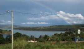 Arana - arco-iris em Arauna, Por afonso