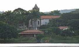 Arana - Igreja Arana por tomaiis