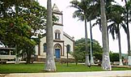Arana - Igreja da Arana por Henrique Penido Rosa