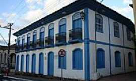 Arax - Casa de Dona Beja-Foto:aroldinho dos reis