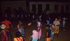 So Miguel do Cajuru - Carnaval por Francesco
