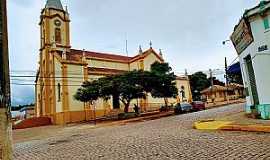 Arceburgo - Imagens da cidade de Arceburgo - MG