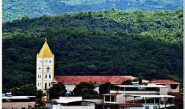 Arcos - Igreja Matriz de Santo Antnio.
Foto por Aender.