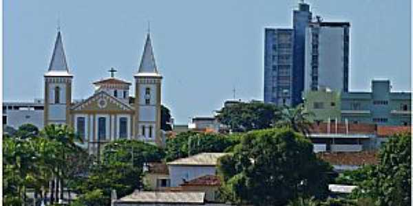 Arcos - Minas Gerais
