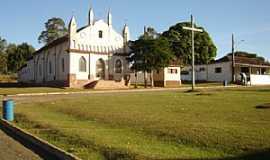 Argenita - Argenita-MG-Praa e Igreja no centro-Foto:carpalhoso