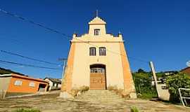 Argirita - Argirita-MG-Igreja do Rosrio-Foto:sgtrangel