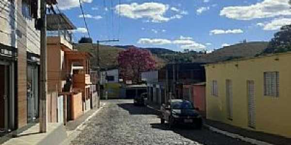 Imagens da cidade de Argirita - MG - Por Marllon