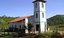 Aricanduva - Igreja Catlica-Foto:Gildazio Fernandes [Panoramio]