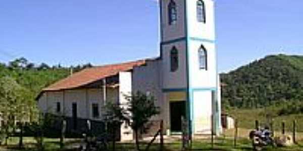 Igreja Catlica-Foto:Gildazio Fernandes [Panoramio]