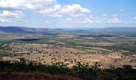 Arinos - Serra da Retirada Foto leonevaladares 