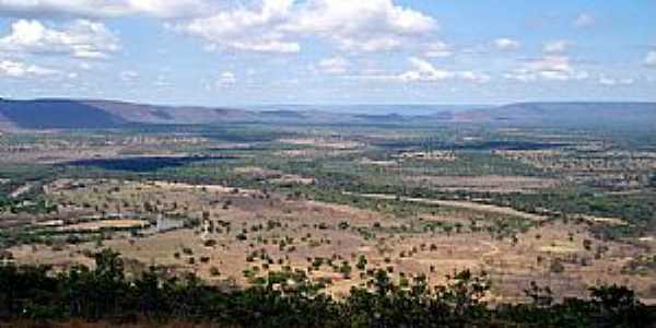 Serra da Retirada Foto leonevaladares 