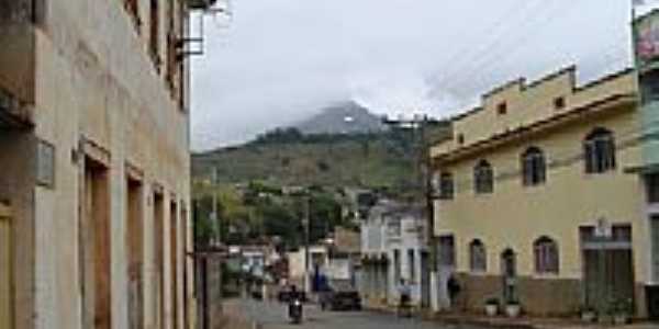 Rua Manoel Hiplito[rua de cima]-Foto:fabianopais 