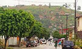 Atalia - Imagens da cidade de Atalia - MG