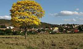 Atalia - Atalia-MG-Atalia e suas paisagens-Foto:Renato A.Teixeira