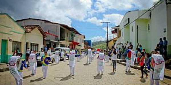 Imagens da cidade de Atalia - MG