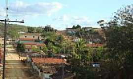 Ava do Jacinto - Rua de Ava do Jacinto-Foto:Nelio Neres