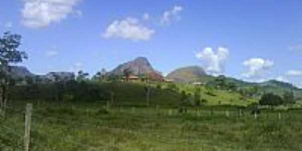 Ava do Jacinto-MG-Paisagem rural-Foto:noesioalmeida