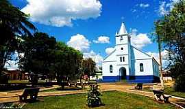 Babilnia - Imagens da localidade de Babilnia - MG Distrito de Delfinpolis - MG