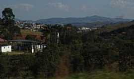 Baependi - Vista da regio de Baependi-Foto:Claudio Kanai