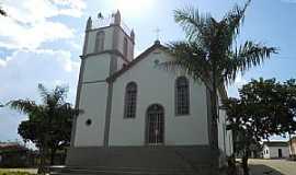 Baies - Baies-MG-Igreja de N.Sra.Aparecida-Foto:Julia Garcia