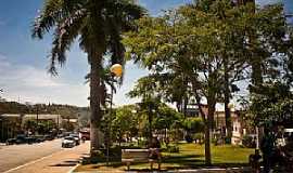 Baldim - Baldim-MG-Praa da Matriz-Foto:Cidade Brasil