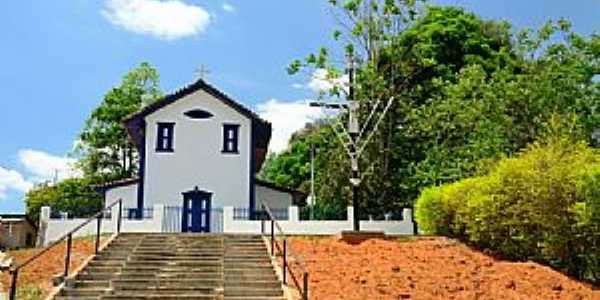 Baldim-MG-Igreja de Santo Antnio-Foto:Leandro Dures