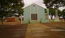 Bambu - Igreja do Rosrio - Alto do Cruzeiro-Bambu- MG 2011-Acervo de Masa Augusta